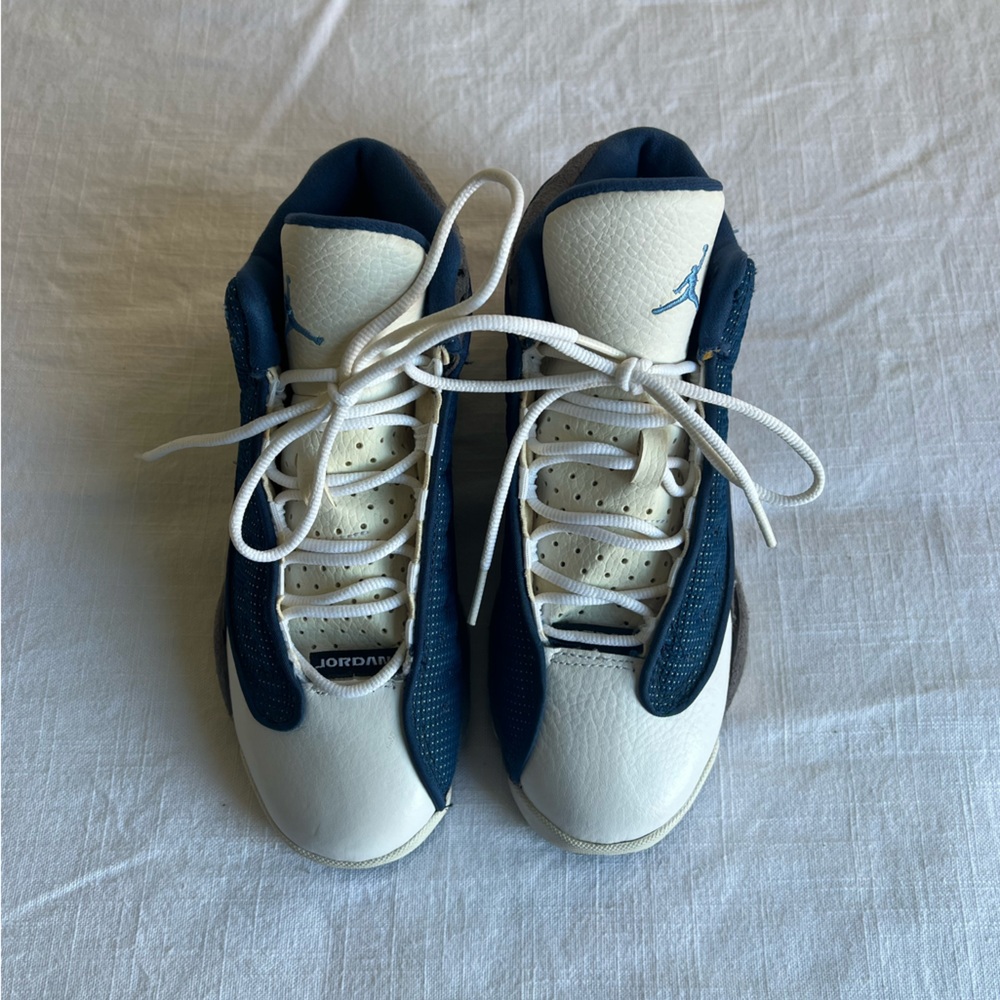 Jordan Retro 13 Flints - Picture 3 of 6